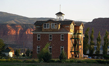 USA-Utah-Canyonlands Lodge Ride - Colorado Plateau